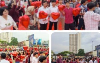 Lagu Cinta untuk Kota Depok