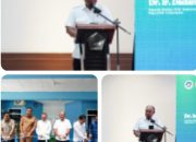 Kepala BGN Tegaskan 19.000 Sapi Bukan Kebutuhan Harian MBG: Hanya Pengandaian