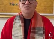 Tanggapan Frans Samosir Tentang Rapat Paripurna 23 April 2026