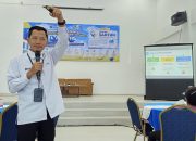 TASPEN MENYAPA Sinergi Pelayanan TASPEN dan Disdukcapil untuk Pensiunan Kota Depok
