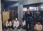 Eks Bangunan SDN 1 Pondok Cina Akan di Jadikan Rumah Kreatif Bagi Anak Anak