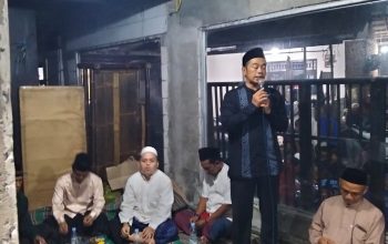 Eks Bangunan SDN 1 Pondok Cina Akan di Jadikan Rumah Kreatif Bagi Anak Anak