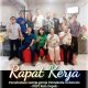 Rapat Kerja PGPI Kota Depok Bahas Penguatan Organisasi dan Persiapan KKR Kota Depok