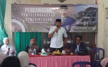 Hasbullah Rachmad Anggota Komisi V DPRD Jawa Barat, Reses di Kelurahan Bakti Jaya 6 IMG 20260508 WA0111