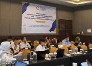Pakar Ekonomi UPER: Hilirisasi Biodiesel Jadi Kunci Amankan Ekonomi Nasional Menuju B50
