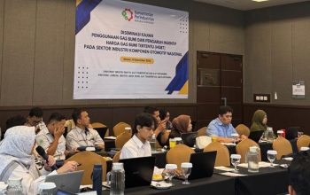 Pakar Ekonomi UPER: Hilirisasi Biodiesel Jadi Kunci Amankan Ekonomi Nasional Menuju B50