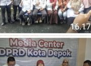 Tugas Seorang Sekretaris Dewan Kota Depok