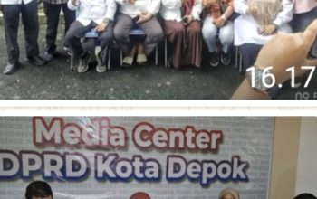 Tugas Seorang Sekretaris Dewan Kota Depok