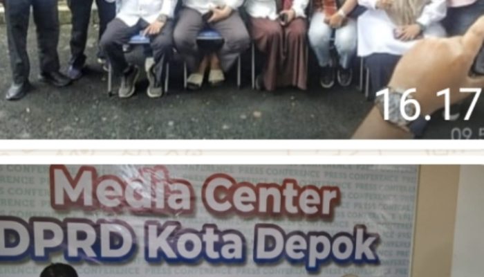 Tugas Seorang Sekretaris Dewan Kota Depok