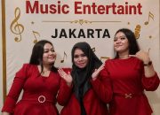 Kisah Adela Djamhur: Konsistensi Sang Musisi dan Nakhoda ACME Jakarta Mengarungi Industri Musik Dua Era