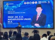 Pesparawi 2026 Digelar Ramah Lingkungan dan Perkuat Persaudaraan
