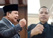 Pat Gulipat Program MBG, Aktivis Hotman Samosir: Presiden dan DPR Diminta Ikut Bertanggung Jawab