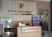 Hery Susanto Dipecat Tidak Hormat dari Ketua Ombudsman