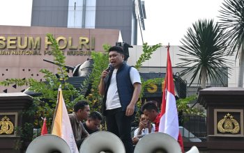 Tanggapi Eks Ketua BEM UGM, Yukenriusman Hulu: Kritik Presiden Sah, Penghinaan Bukan Bagian dari Demokrasi 4 IMG 20260615 WA0137