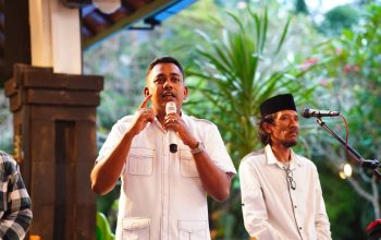 DPP FOKSI KECAM STANDAR GANDA OKNUM MAHASISWA UGM: DULU MARAH DISKUSI DIBUBARKAN, SEKARANG MALAH JADI PELAKU PEMBUBARAN 4 IMG 20260616 WA0068