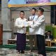 Ketua LPM Pondokcina Menghadiri Pemilihan Ketua DKM Al Hidayah Pondokcina.