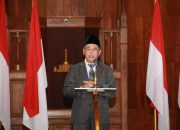 Al Zaytun Peringati 1 Syuro 1448 H, Tokoh Nasional dan Lintas Agama Serukan Persatuan dan Kemandirian Bangsa 9 IMG 20260617 WA0076