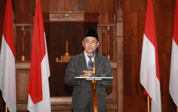 Al Zaytun Peringati 1 Syuro 1448 H, Tokoh Nasional dan Lintas Agama Serukan Persatuan dan Kemandirian Bangsa 3 IMG 20260617 WA0076