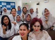 ASJB Korwil Bekasi Hadiri WSO Award Ceremony, Dorong Kesadaran Masyarakat tentang Stroke 9 IMG 20260619 WA0115