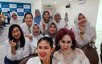 ASJB Korwil Bekasi Hadiri WSO Award Ceremony, Dorong Kesadaran Masyarakat tentang Stroke 3 IMG 20260619 WA0115