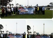 Pewarna Gelar Doa Indonesia Menyembah di Monas: Tetap Percaya, Tetap Benar, Tetap Jadi Terang di Masa Sukar