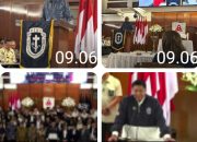 Hadiri Pelantikan DPP PIKI 2026-2031, Ketua Umum Senior GMKI: PIKI Harus Jadi Pengarah Moral Perjalanan Bangsa