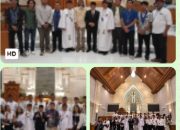 LAI Lantik KKPD LAI Mitra Bali, Perkuat Pelayanan Firman Tuhan di Pulau Dewata
