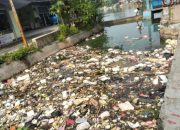 Warga Depok Masih Acuh terhadap Sampah. Menurutnya Pemerintah Belum Tegas