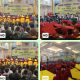 STT IKAT Gelar Wisuda Tahun Akademisi 2025/2026 Sukses Melahirkan Para Sarjana