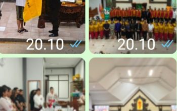 KONTINGEN PESPARAWI PROVINSI BALI GELAR MALAM DOA PENGUTUSAN DAN PENYERAHAN BENDERA KONTINGEN MENUJU PESPARAWI NASIONAL XIV DI MANOKWARI 4 Screenshot 2026 06 08 20 31 37 22 7352322957d4404136654ef4adb64504