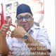 Pradi Supriatna  S.Kom., M.M.S.I Anggota DPRD Provinsi Jawa Barat Reses Di Kantor DPC Partai Gerindra