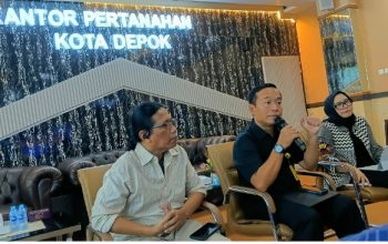 BPN (Badan Pertanahan Nasional) Kota Depok mendesak Pemerintah Kota (Pemkot) Depok 3 Screenshot 2026 06 18 16 45 01 28 40deb401b9ffe8e1df2f1cc5ba480b12